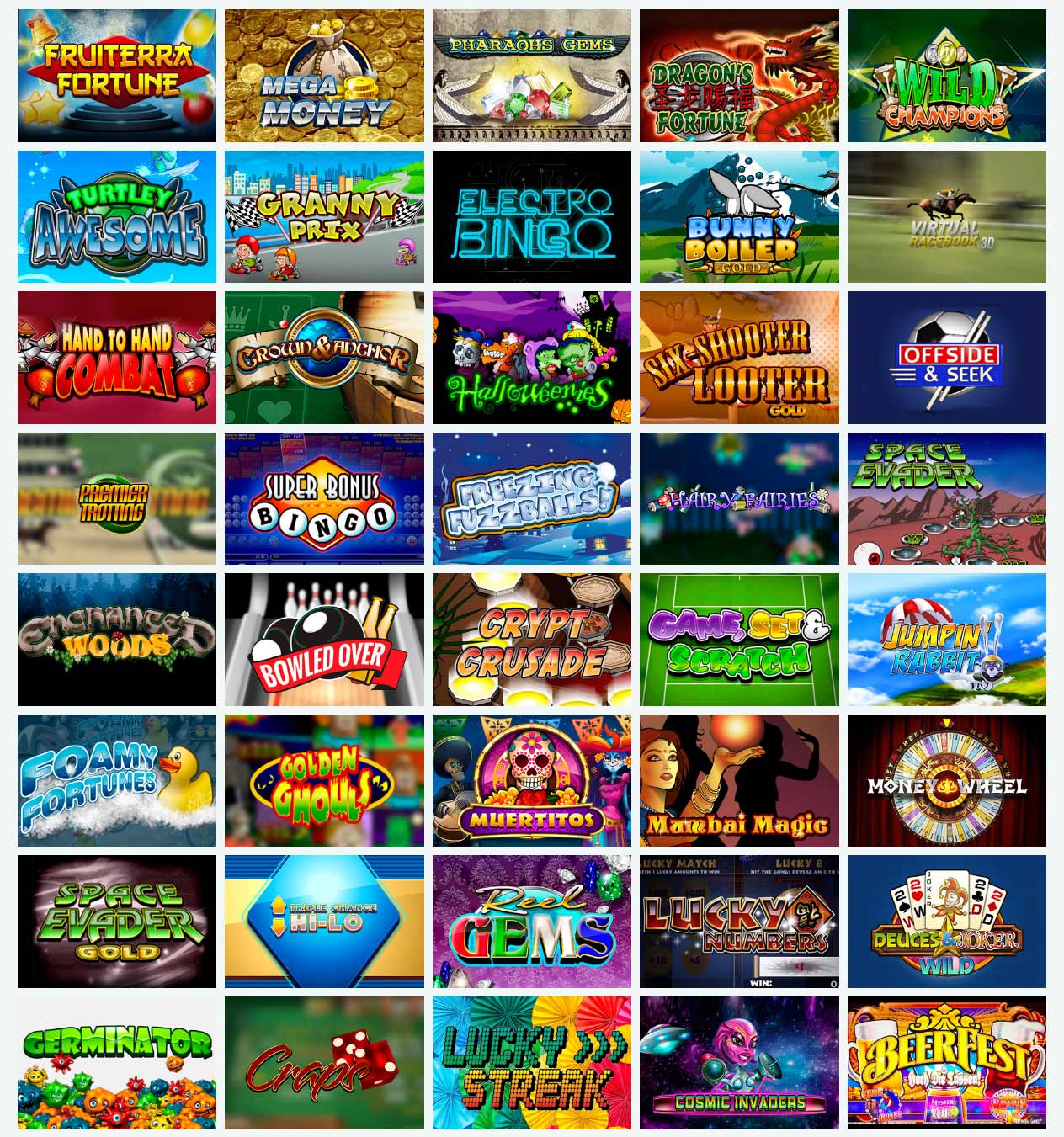 Играть в автоматы PM Casino(RU)
